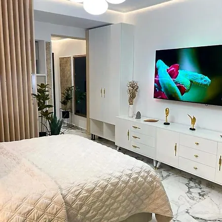 Casa Del Mar Mamaia- Seaside & Relax ママイア