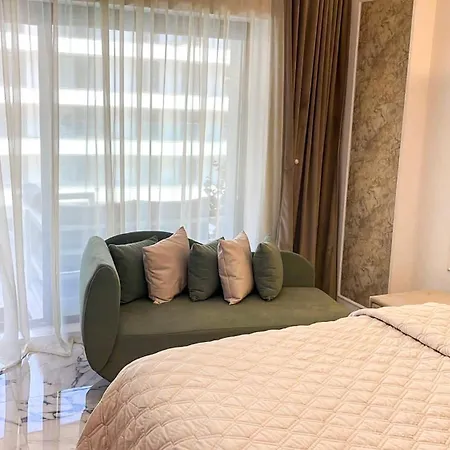 Casa Del Mar Mamaia- Seaside & Relax *