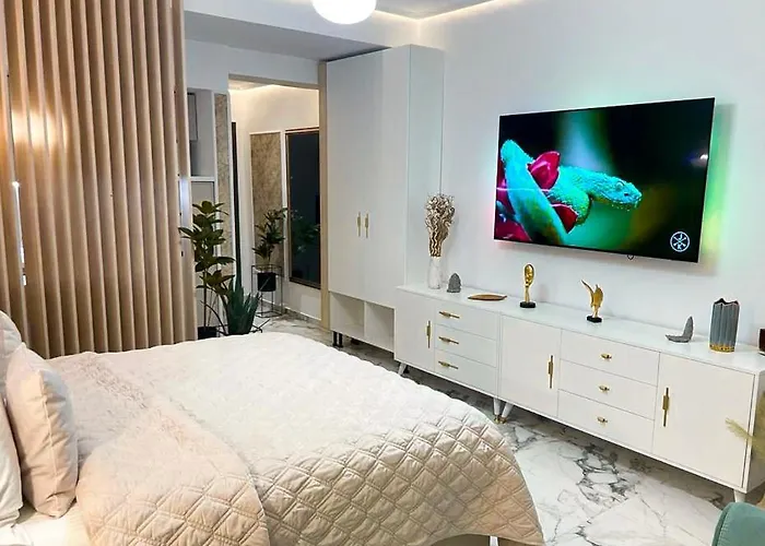 Casa Del Mar Mamaia- Seaside & Relax ママイア