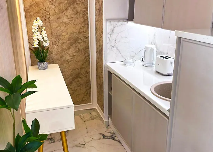 Casa Del Mar Mamaia- Seaside & Relax *