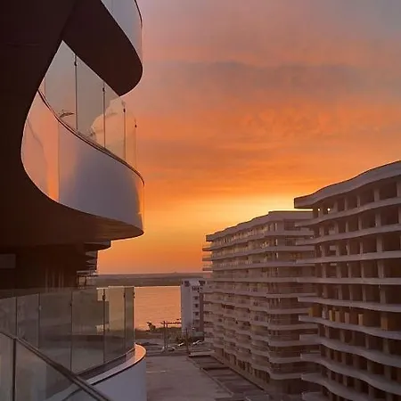 Casa Del Mar Appartement