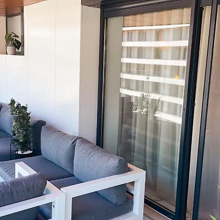 Casa Del Mar Appartement Mamaia