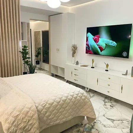 Appartement Casa Del Mar