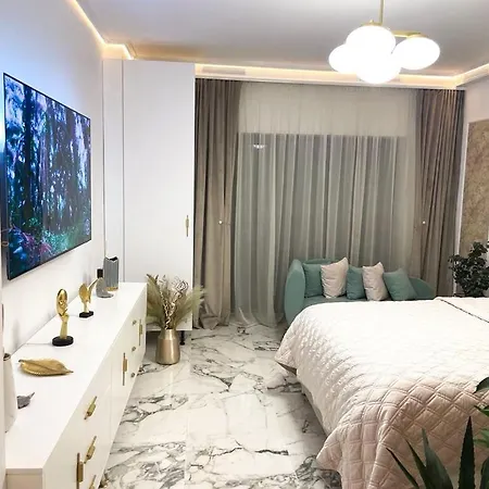 Casa Del Mar Appartement