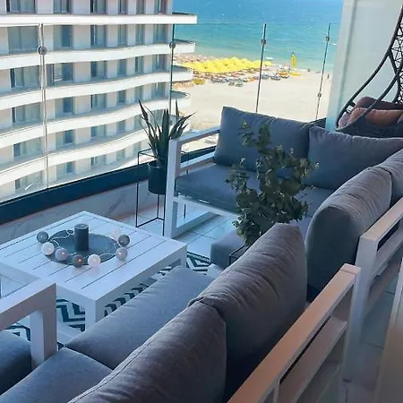 Appartement Casa Del Mar Mamaia
