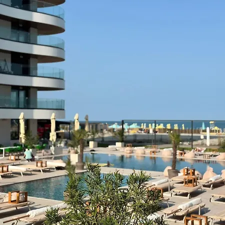 Casa Del Mar Appartement