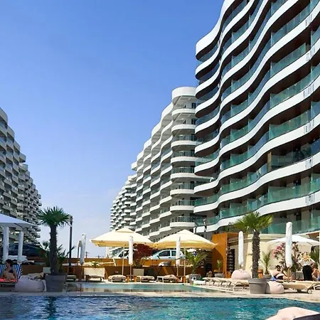 Casa Del Mar Mamaia- Seaside & Relax Mamaia