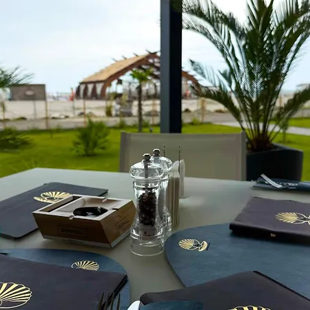 Casa Del Mar Mamaia- Seaside & Relax * Mamaia