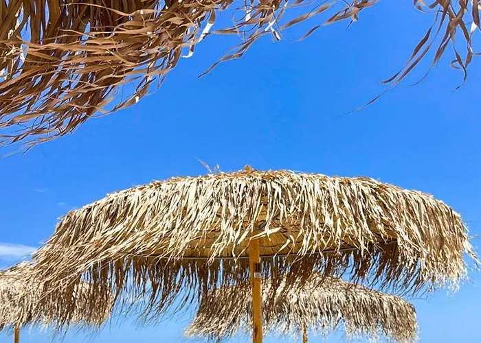 Casa Del Mar Mamaia- Seaside & Relax * Mamaia